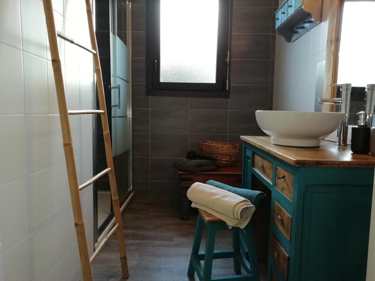 Les Roches Du Cabellou 150m De La Holiday home *