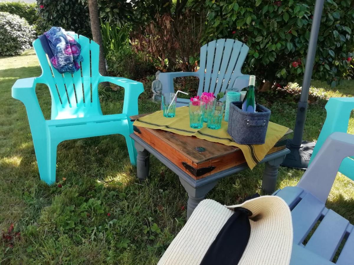 Holiday home Les Roches Du Cabellou 150m De La