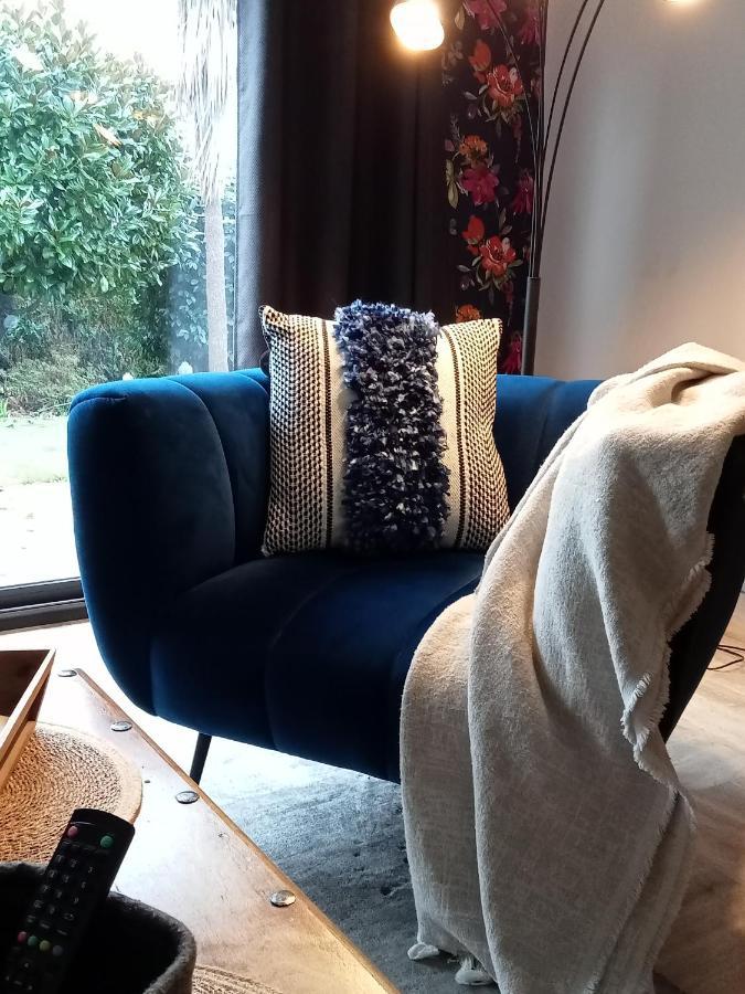 Holiday home Les Roches Du Cabellou 150m De La Concarneau