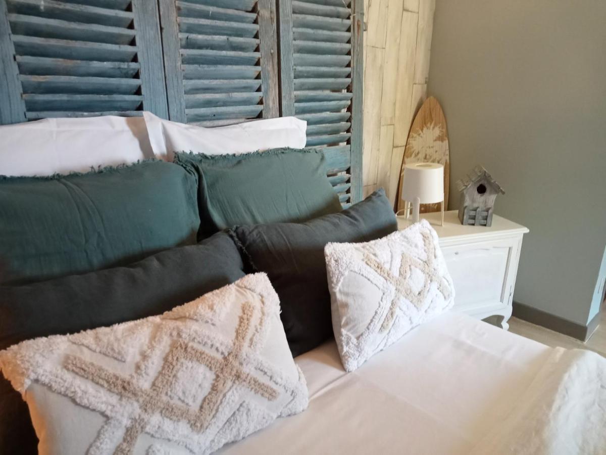 Les Roches Du Cabellou 150m De La Holiday home