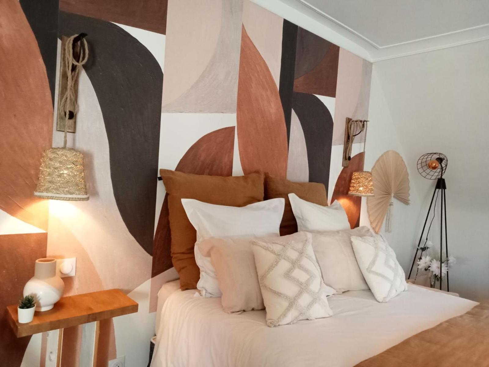 Holiday home Les Roches Du Cabellou 150m De La Concarneau
