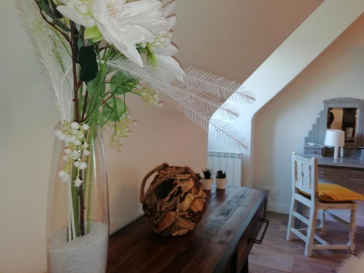 Holiday home Les Roches Du Cabellou 150m De La Concarneau