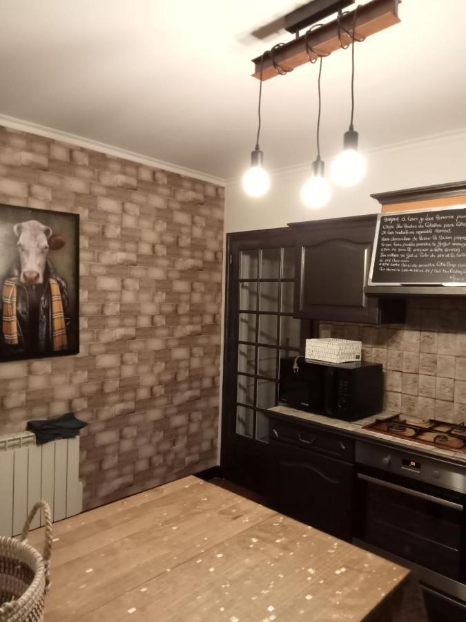 Holiday home Les Roches Du Cabellou 150m De La