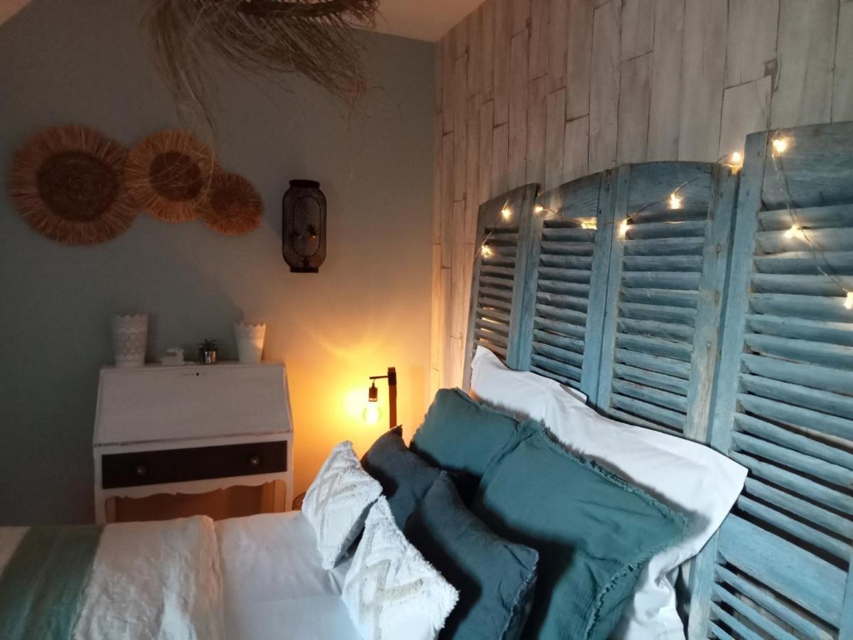 Les Roches Du Cabellou 150m De La Holiday home