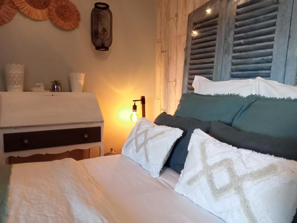 Les Roches Du Cabellou 150m De La Holiday home *