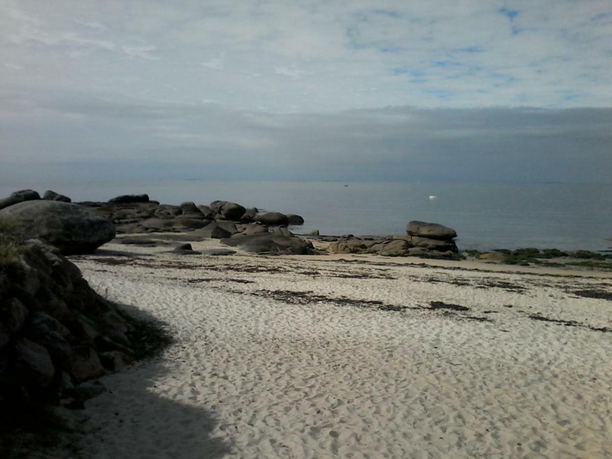 Les Roches Du Cabellou 150m De La Concarneau