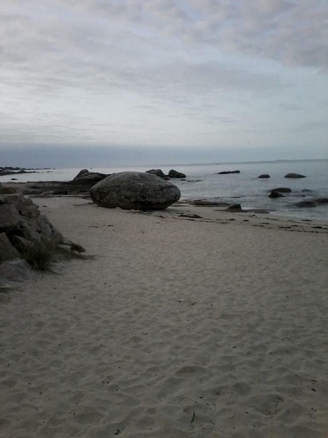 Les Roches Du Cabellou 150m De La Holiday home *