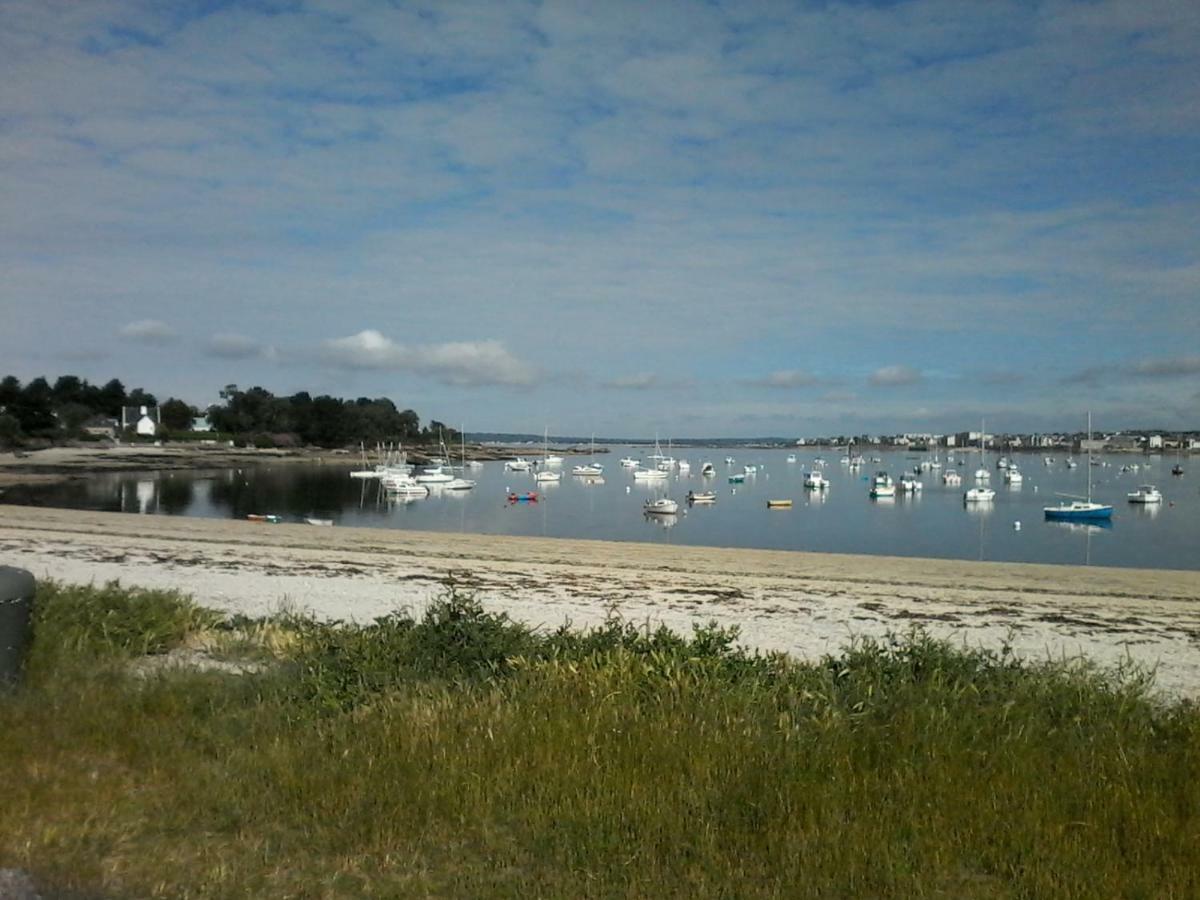 Hébergement de vacances Les Roches Du Cabellou 150m De La Concarneau