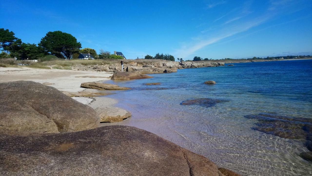 Les Roches Du Cabellou 150m De La * Concarneau
