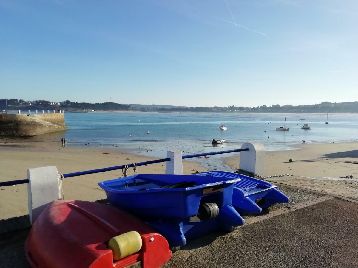 Les Roches Du Cabellou 150m De La * Concarneau
