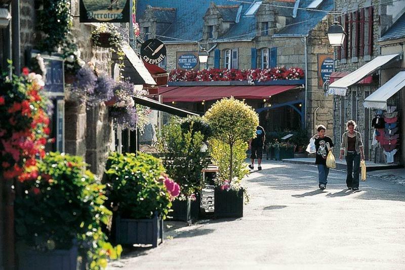 Les Roches Du Cabellou 150m De La Holiday home